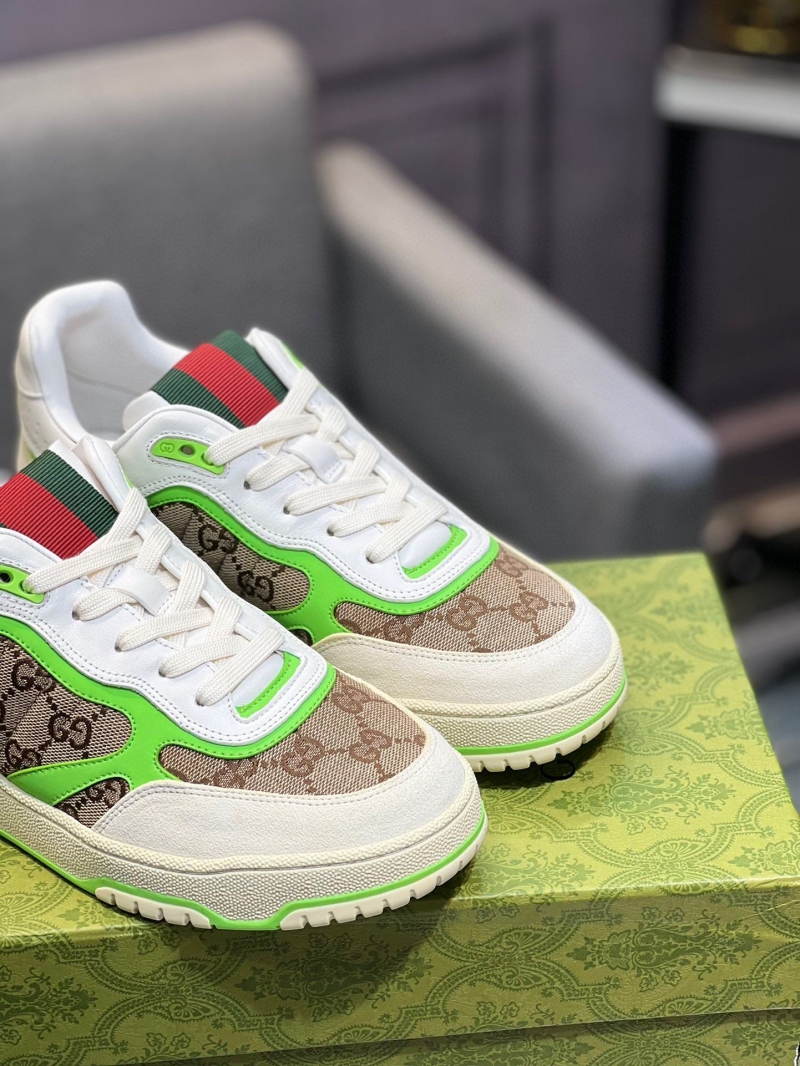 Gucci Casual Shoes